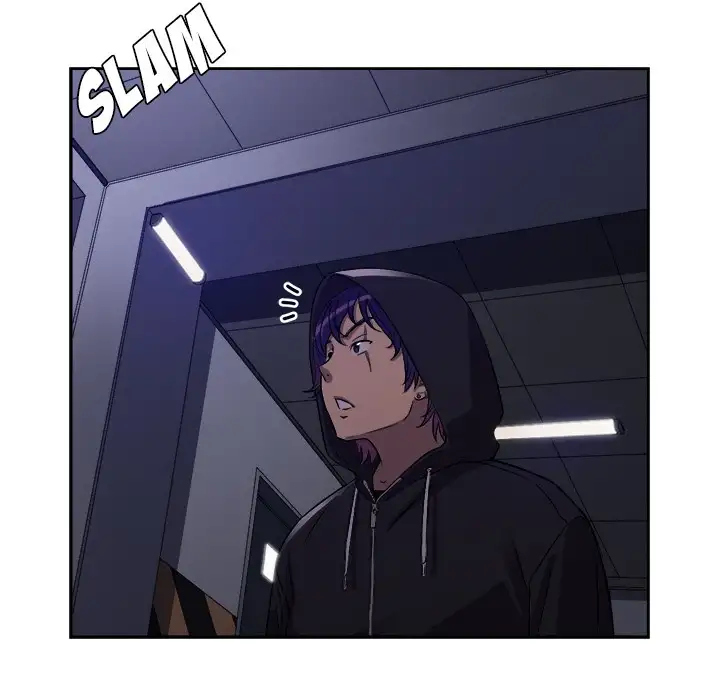 Yuri’s Part Time Job Chapter 44 - Manhwa18.com