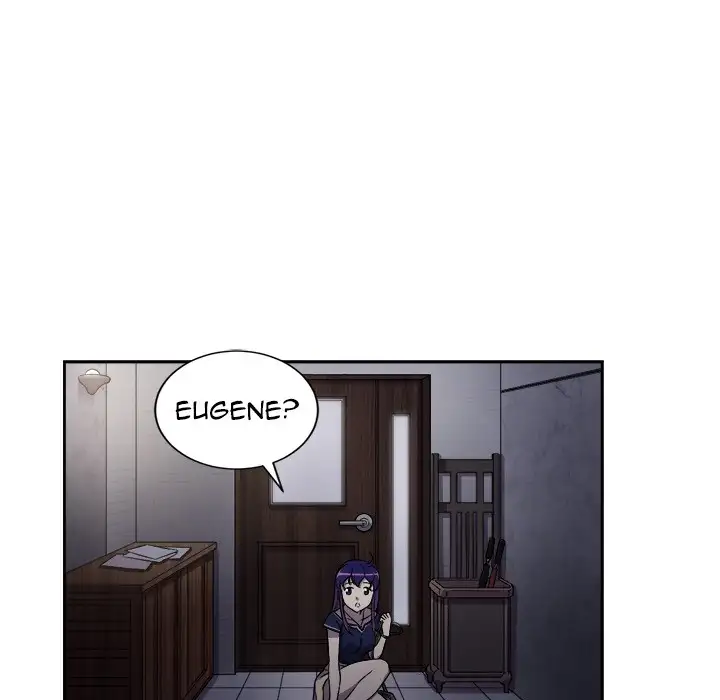 Yuri’s Part Time Job Chapter 44 - Manhwa18.com