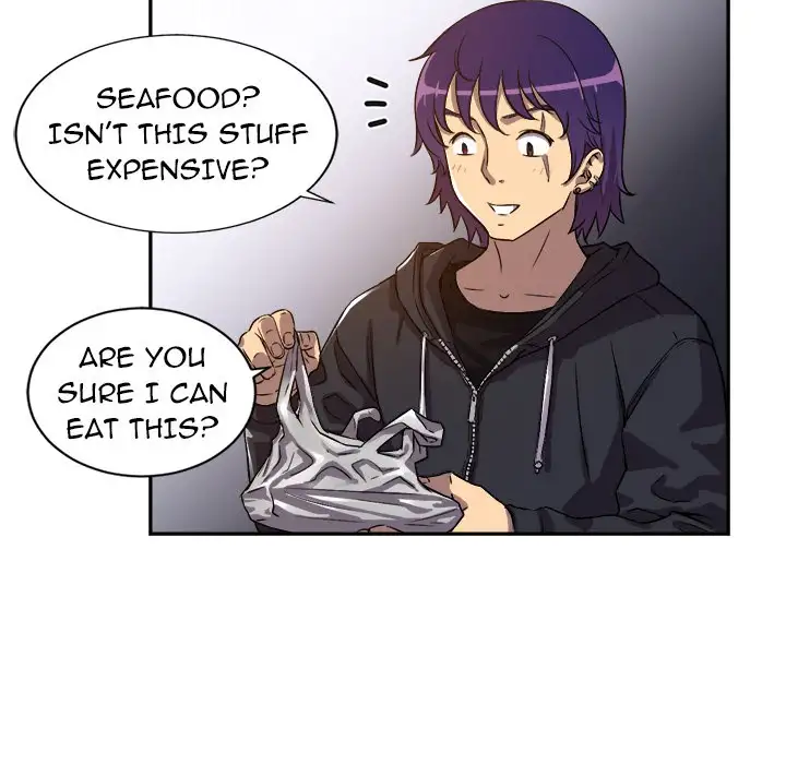 Yuri’s Part Time Job Chapter 44 - Manhwa18.com