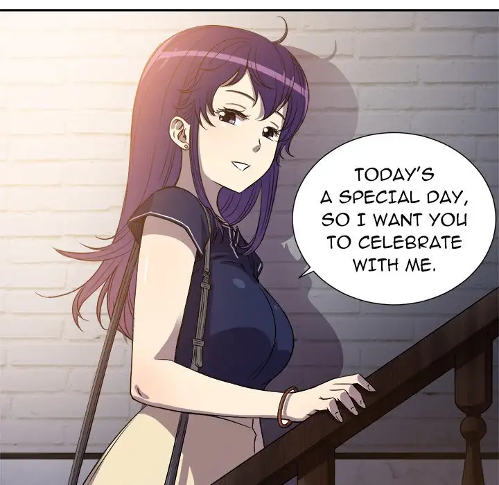 Yuri’s Part Time Job Chapter 44 - Manhwa18.com