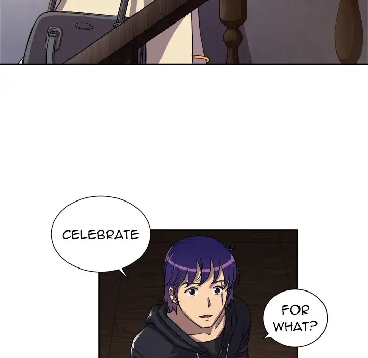 Yuri’s Part Time Job Chapter 44 - Manhwa18.com