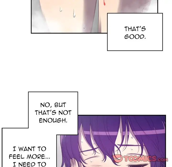 Yuri’s Part Time Job Chapter 44 - Manhwa18.com