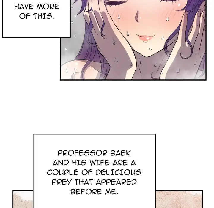 Yuri’s Part Time Job Chapter 44 - Manhwa18.com