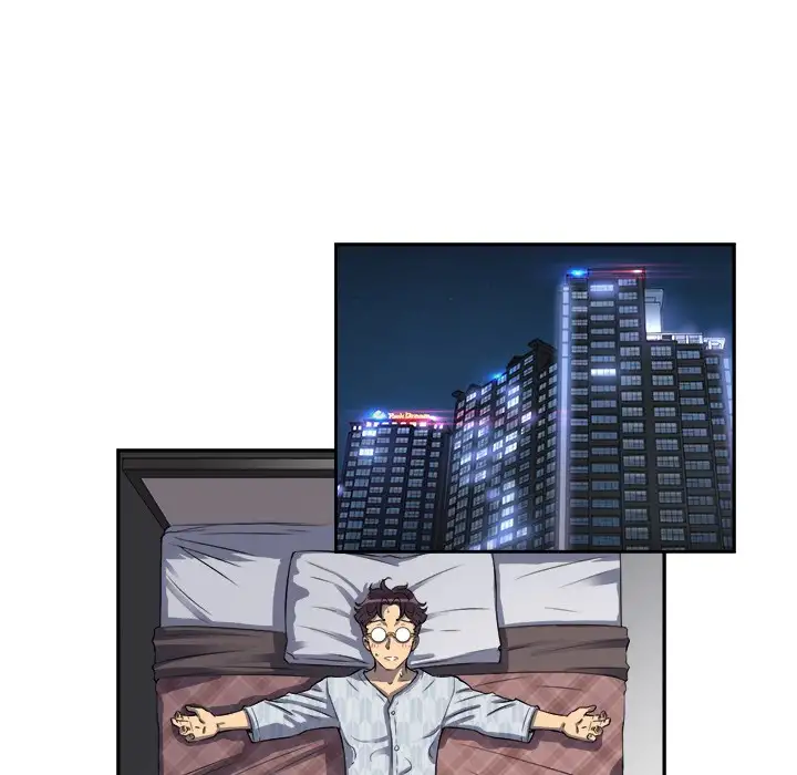 Yuri’s Part Time Job Chapter 44 - Manhwa18.com