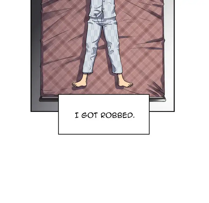 Yuri’s Part Time Job Chapter 44 - Manhwa18.com