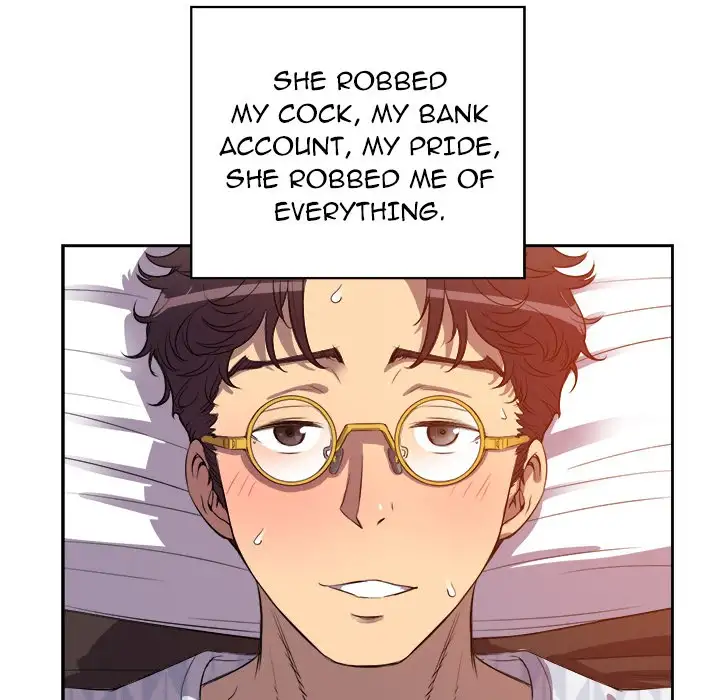 Yuri’s Part Time Job Chapter 44 - Manhwa18.com