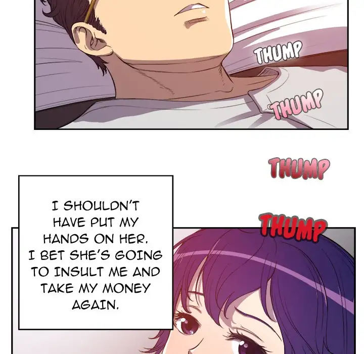 Yuri’s Part Time Job Chapter 44 - Manhwa18.com
