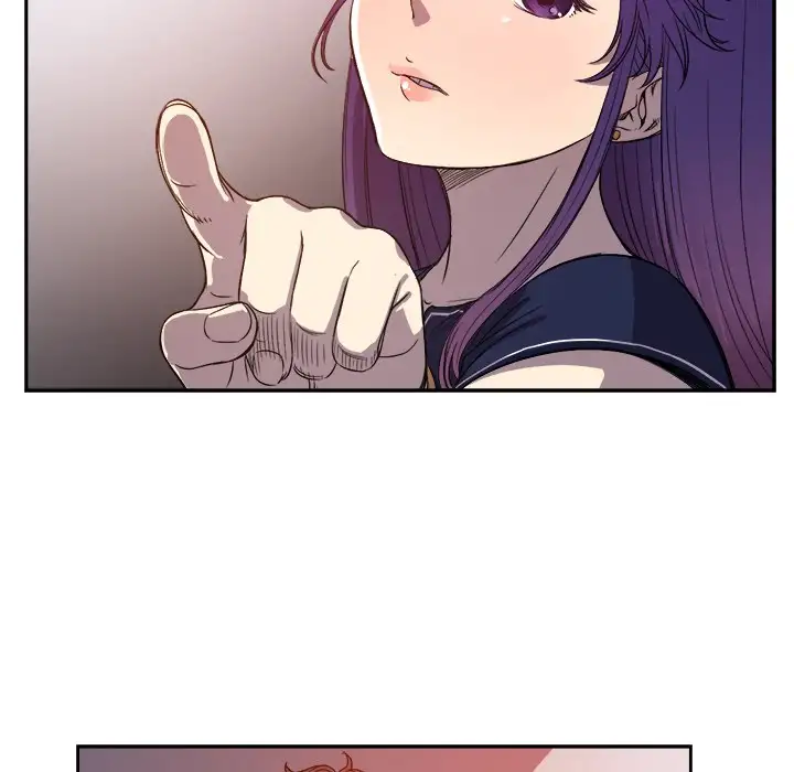 Yuri’s Part Time Job Chapter 44 - Manhwa18.com