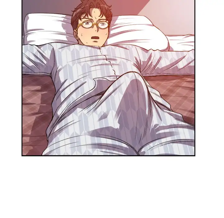 Yuri’s Part Time Job Chapter 44 - Manhwa18.com