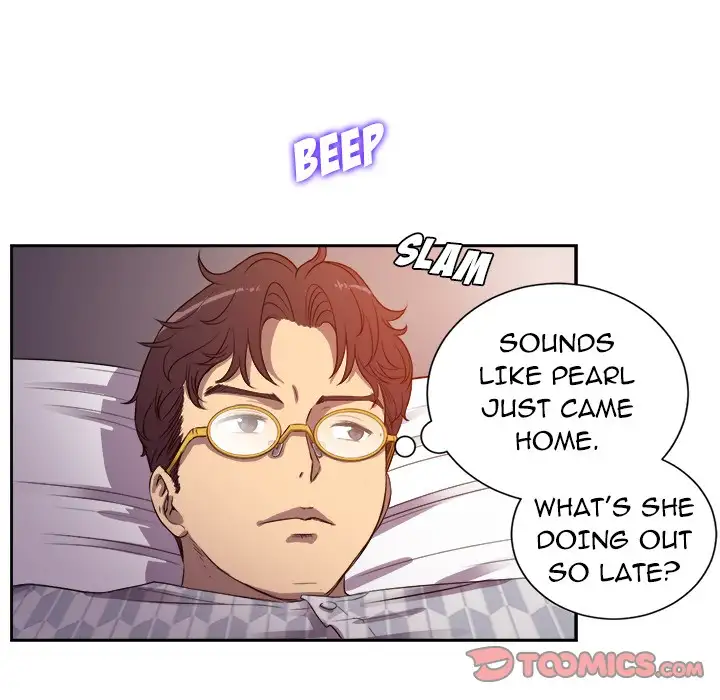 Yuri’s Part Time Job Chapter 44 - Manhwa18.com