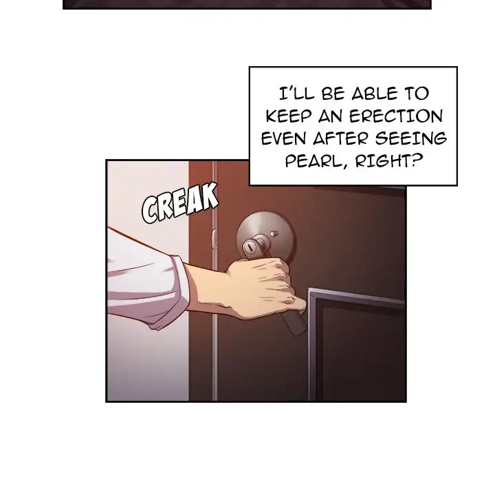 Yuri’s Part Time Job Chapter 44 - Manhwa18.com