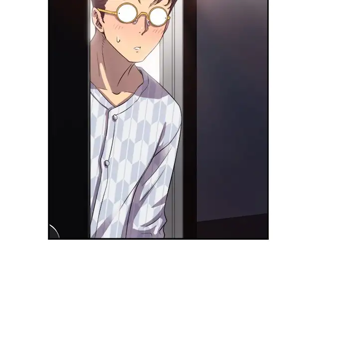Yuri’s Part Time Job Chapter 44 - Manhwa18.com