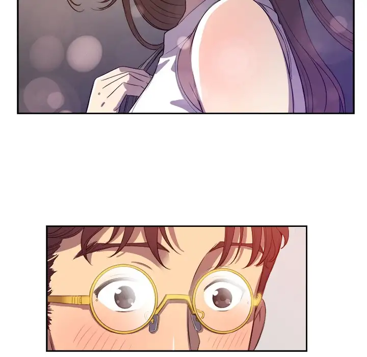 Yuri’s Part Time Job Chapter 44 - Manhwa18.com