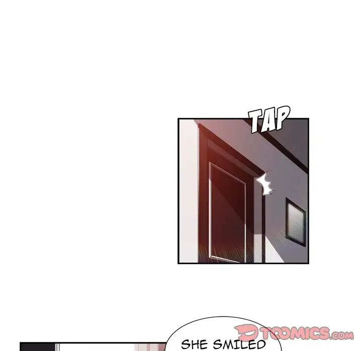 Yuri’s Part Time Job Chapter 44 - Manhwa18.com