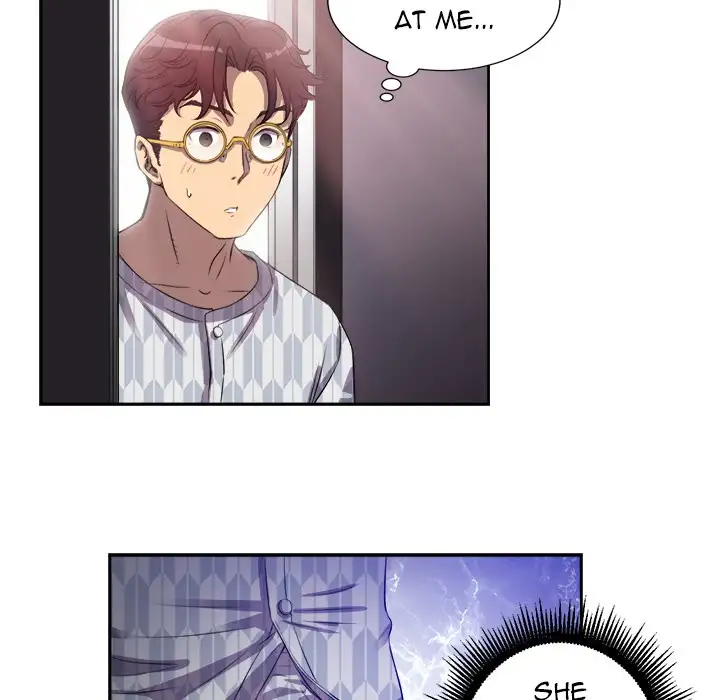 Yuri’s Part Time Job Chapter 44 - Manhwa18.com