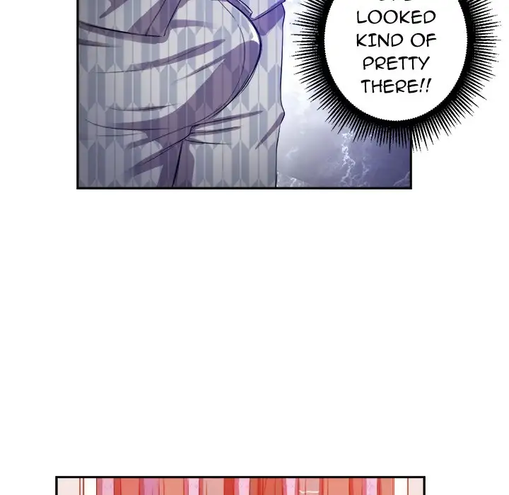 Yuri’s Part Time Job Chapter 44 - Manhwa18.com