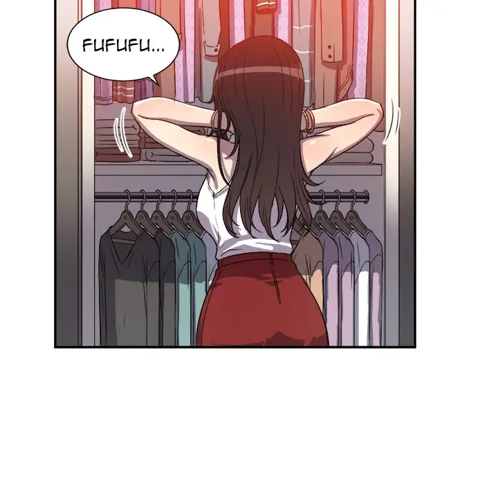 Yuri’s Part Time Job Chapter 44 - Manhwa18.com