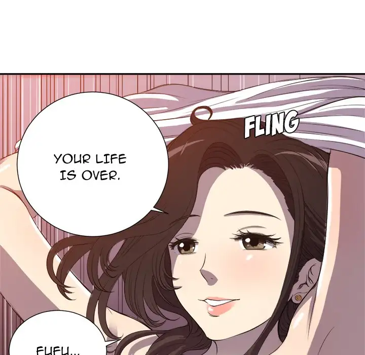 Yuri’s Part Time Job Chapter 44 - Manhwa18.com