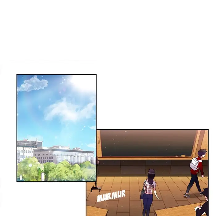 Yuri’s Part Time Job Chapter 44 - Manhwa18.com