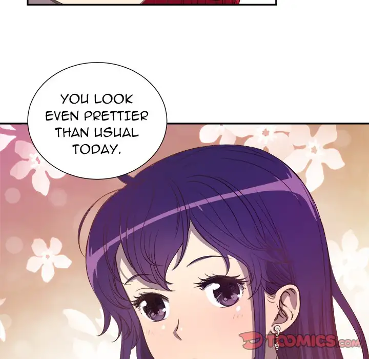 Yuri’s Part Time Job Chapter 44 - Manhwa18.com
