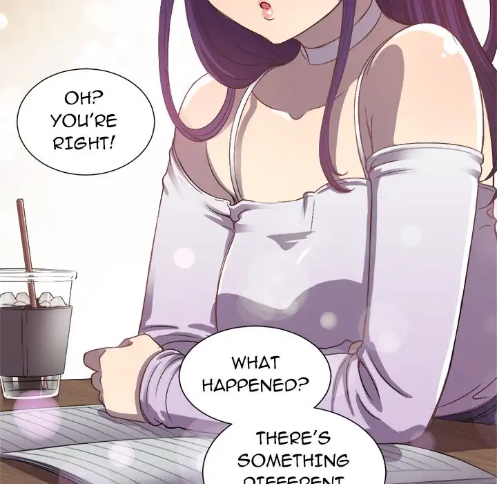 Yuri’s Part Time Job Chapter 44 - Manhwa18.com