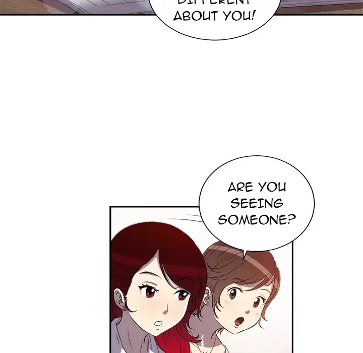 Yuri’s Part Time Job Chapter 44 - Manhwa18.com