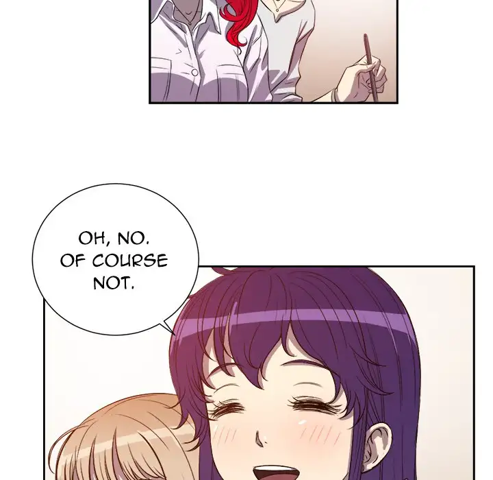 Yuri’s Part Time Job Chapter 44 - Manhwa18.com