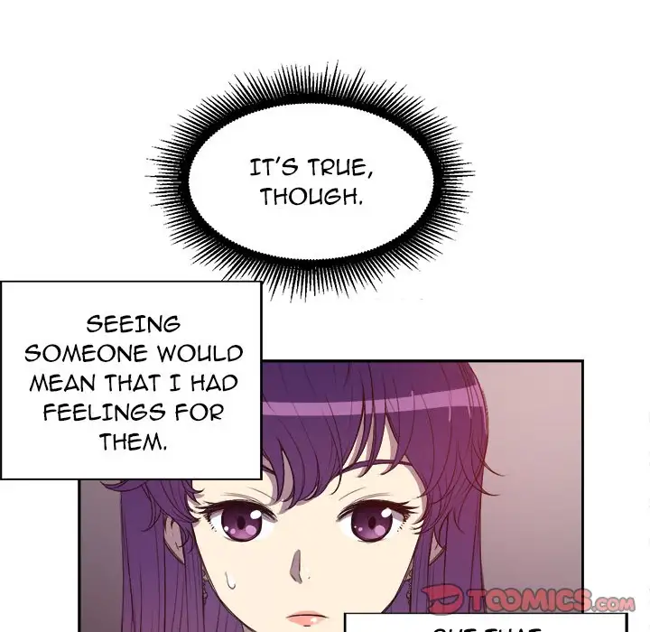 Yuri’s Part Time Job Chapter 44 - Manhwa18.com