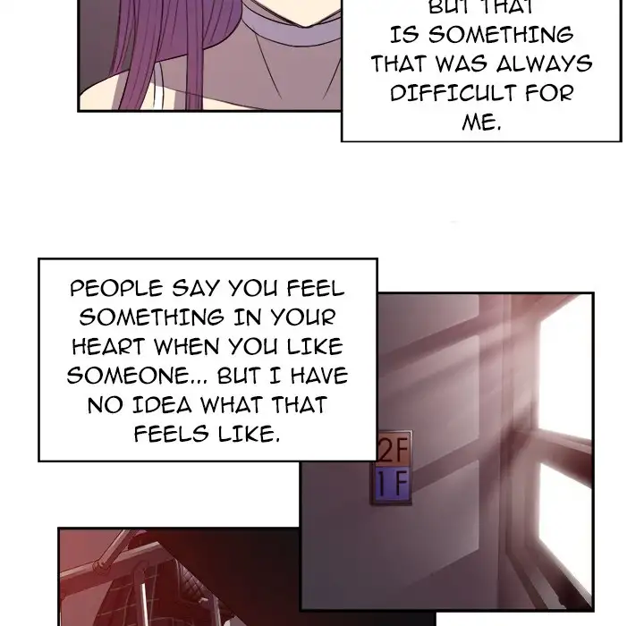 Yuri’s Part Time Job Chapter 44 - Manhwa18.com