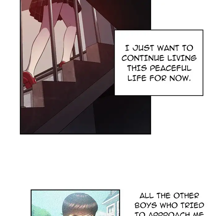 Yuri’s Part Time Job Chapter 44 - Manhwa18.com