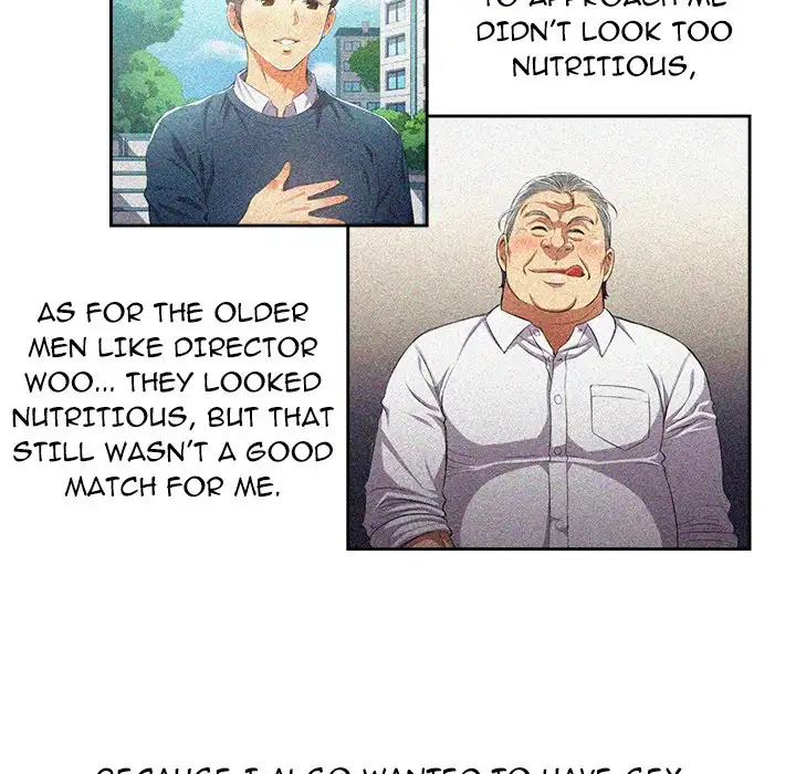 Yuri’s Part Time Job Chapter 44 - Manhwa18.com