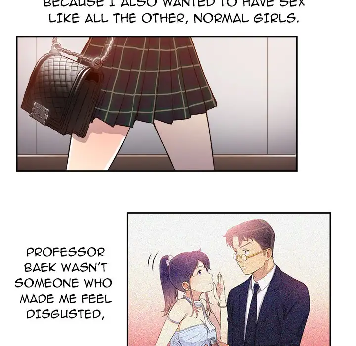 Yuri’s Part Time Job Chapter 44 - Manhwa18.com