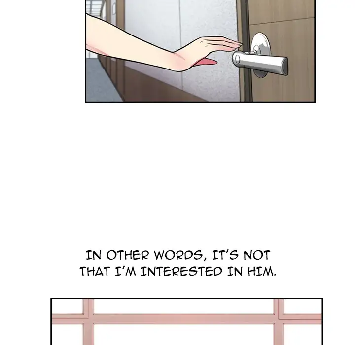 Yuri’s Part Time Job Chapter 44 - Manhwa18.com