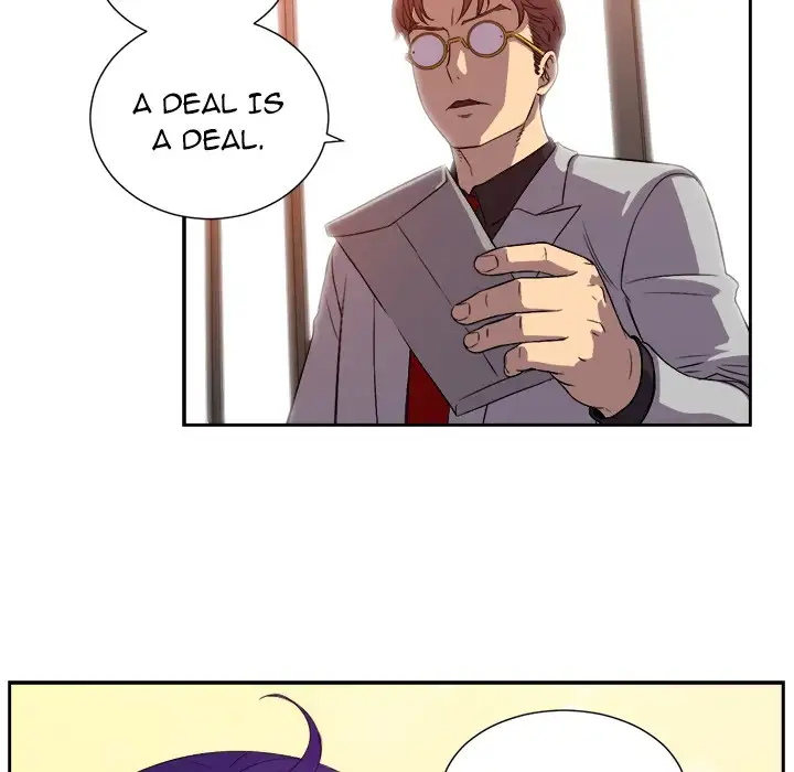 Yuri’s Part Time Job Chapter 44 - Manhwa18.com