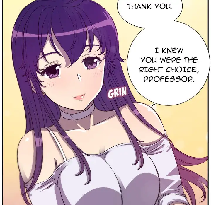 Yuri’s Part Time Job Chapter 44 - Manhwa18.com