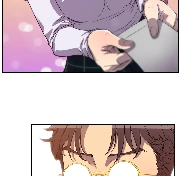 Yuri’s Part Time Job Chapter 44 - Manhwa18.com