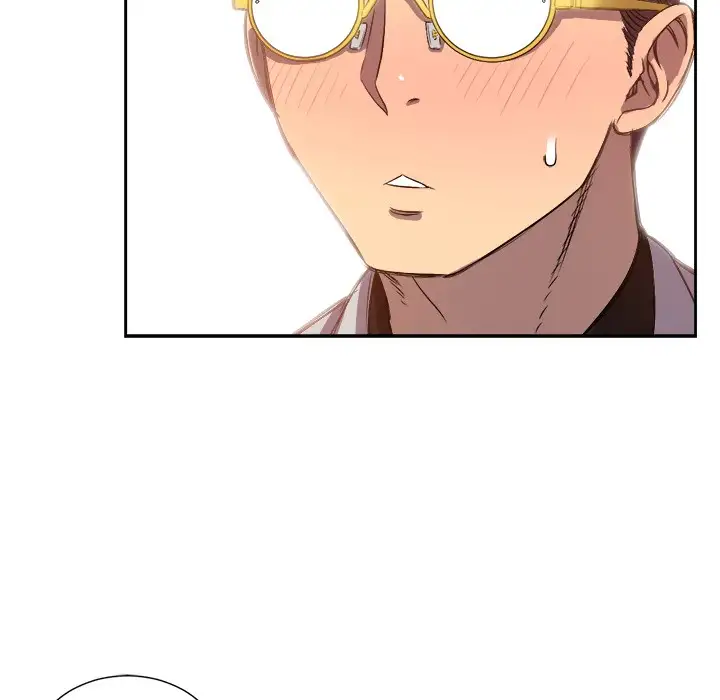 Yuri’s Part Time Job Chapter 44 - Manhwa18.com