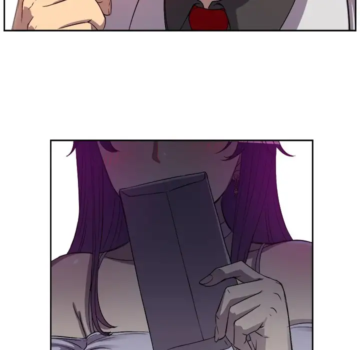 Yuri’s Part Time Job Chapter 44 - Manhwa18.com