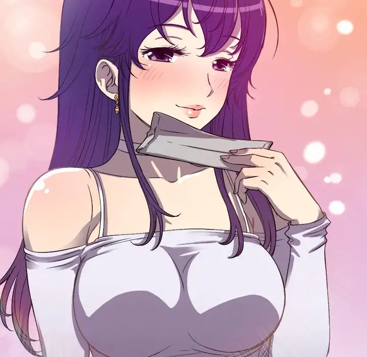 Yuri’s Part Time Job Chapter 44 - Manhwa18.com