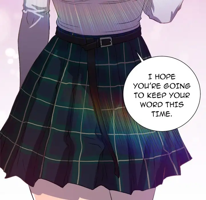 Yuri’s Part Time Job Chapter 44 - Manhwa18.com