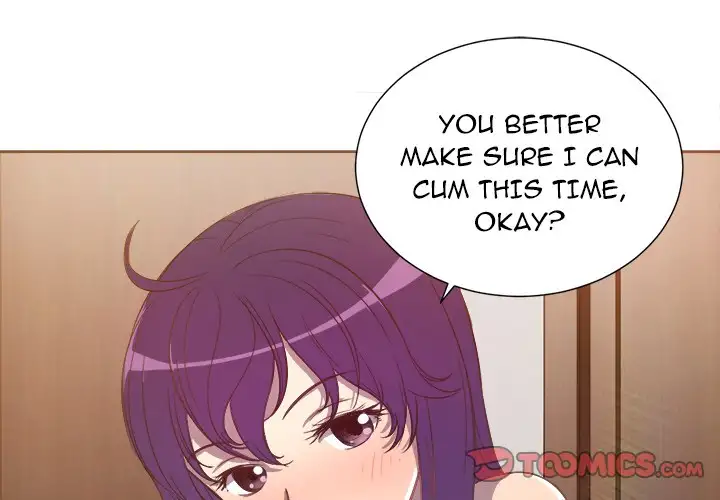Yuri’s Part Time Job Chapter 45 - Manhwa18.com