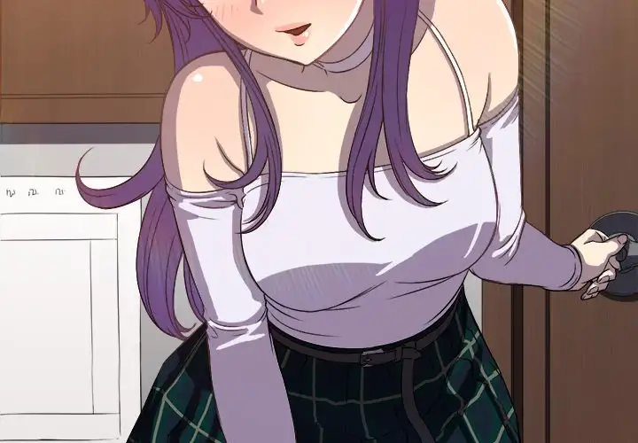 Yuri’s Part Time Job Chapter 45 - Manhwa18.com