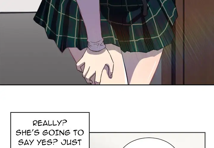 Yuri’s Part Time Job Chapter 45 - Manhwa18.com