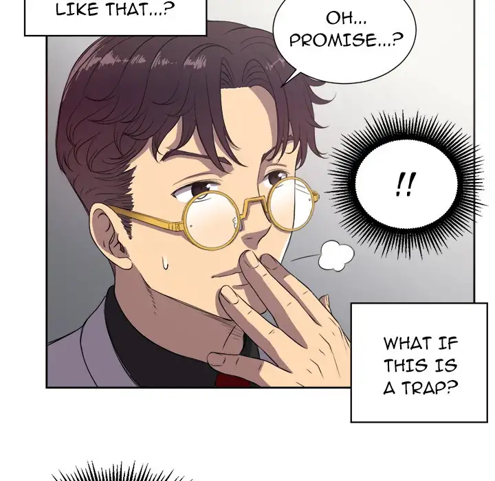 Yuri’s Part Time Job Chapter 45 - Manhwa18.com