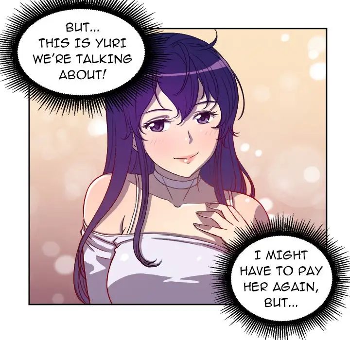 Yuri’s Part Time Job Chapter 45 - Manhwa18.com