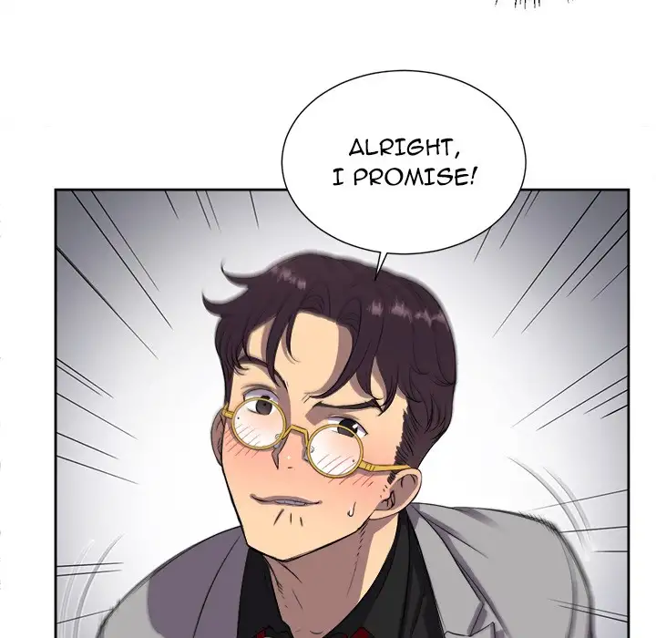 Yuri’s Part Time Job Chapter 45 - Manhwa18.com
