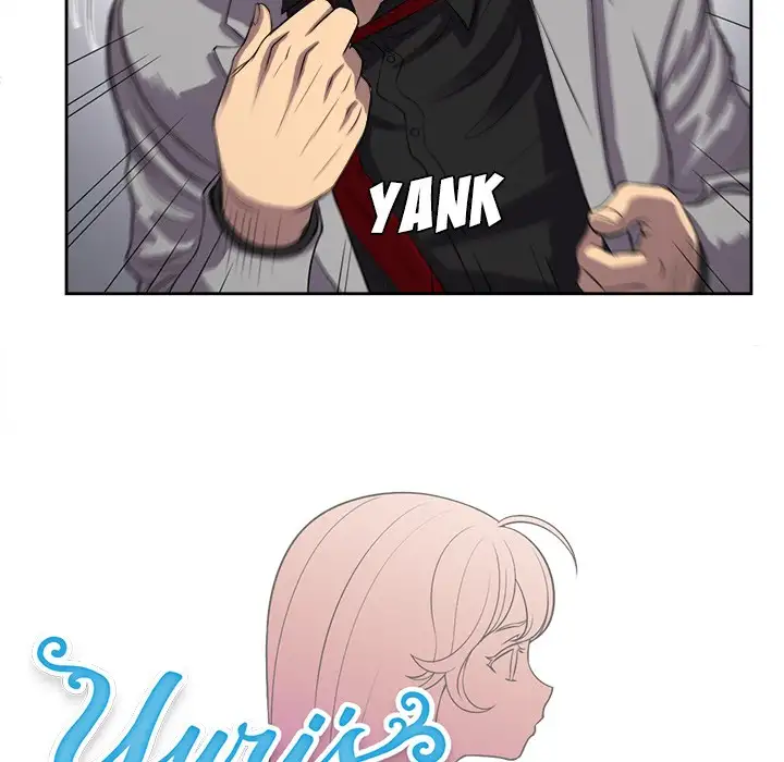 Yuri’s Part Time Job Chapter 45 - Manhwa18.com
