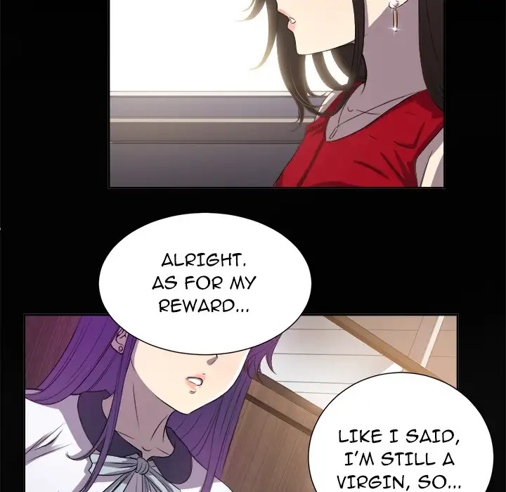 Yuri’s Part Time Job Chapter 45 - Manhwa18.com