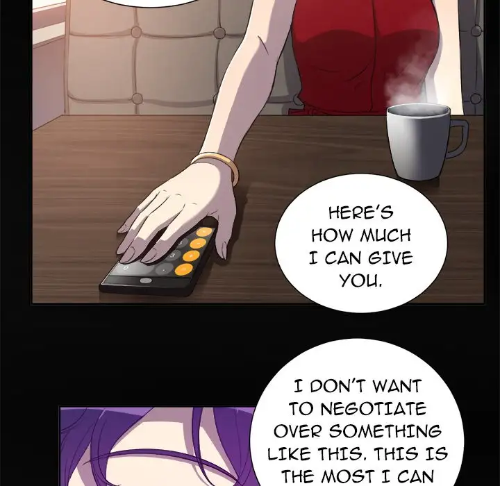 Yuri’s Part Time Job Chapter 45 - Manhwa18.com