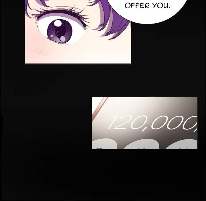 Yuri’s Part Time Job Chapter 45 - Manhwa18.com